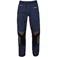 Klim Kodiak V3 Gore-Tex Trousers - Navy Blue