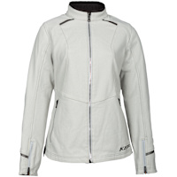 Klim Ladies Marrakesh Textile Jacket - Cool Grey