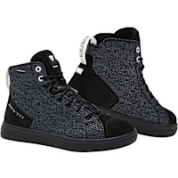 Rev'it Ladies Delta H2O Boots - Dark Blue / Black