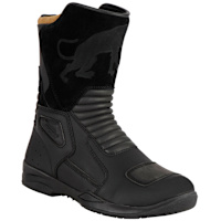 Furygan GT D3O Waterproof Boots - Black