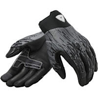 Rev'it Spectrum Gloves - Black / Anthracite