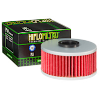 Hiflofiltro Performance Oil Filter - HF144
