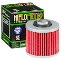 Hiflofiltro Performance Oil Filter - HF145