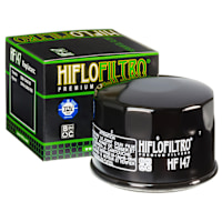 Hiflofiltro Performance Oil Filter - HF147