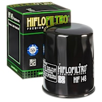Hiflofiltro Performance Oil Filter - HF148