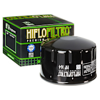 Hiflofiltro Performance Oil Filter - HF164