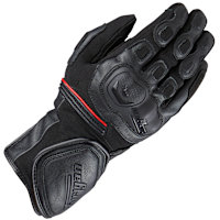 Furygan Dirt Road Gloves - Black