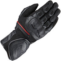 Furygan Ladies Dirt Road Gloves - Black