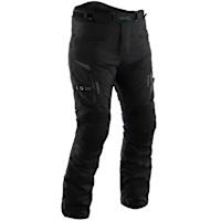 RST Pro Series Paragon 6 CE Textile Trousers - Black