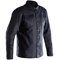 RST X Kevlar&reg; District Wax CE Textile Shirt - Graphite