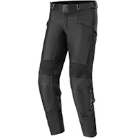 Alpinestars T SP-5 Rideknit Textile Trousers - Black / Black