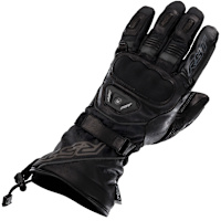 RST Pro Series Paragon 6 Heated CE Gloves - Black