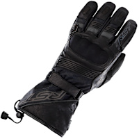 RST Pro Series Paragon 6 CE Leather Gloves - Black