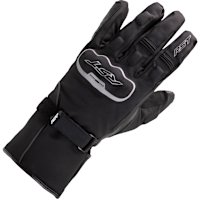 RST Axiom Waterproof CE Gloves - Black