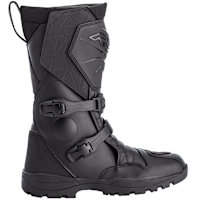 RST Adventure-X CE Waterproof Boots - Black