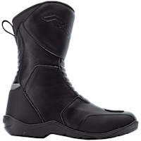 RST Axiom CE Waterproof Boots - Black