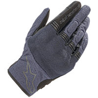 Alpinestars Copper Textile Gloves - Mood Indigo