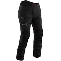 RST Ladies Pro Series Paragon 6 CE Textile Trousers - Black