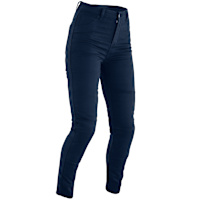 RST X Kevlar&reg; Ladies Jegging CE Jeans - Indigo Blue Denim