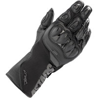 Alpinestars SP-365 Drystar Textile Gloves - Black / Anthracite