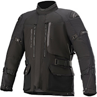 Alpinestars Ketchum Gore-Tex Textile Jacket - Black