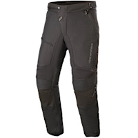 Alpinestars Raider V2 Drystar Textile Trousers - Black
