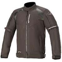 Alpinestars Headlands Drystar Textile Jacket - Black