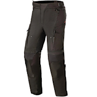 Alpinestars Stella Andes V3 Drystar Textile Trousers - Black