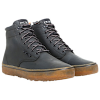 TCX Dartwood WP Boots - Black