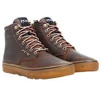 TCX Dartwood WP Boots - Brown