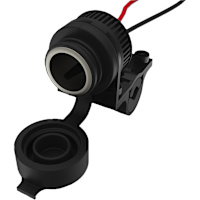 Oxford 12V STD Accessory Plug Socket