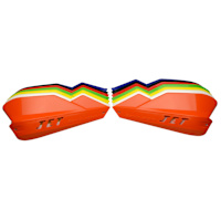 Barkbusters Jet Replacement Handguards