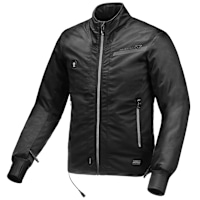 Macna Centre Heated Jacket - Black