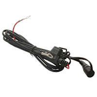 Macna 12V Bike Connection Cable 