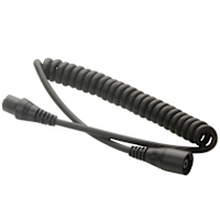 Macna Flexible Extension Cord - Spiral