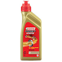 Castrol Power 1 Scooter 2T - 1L