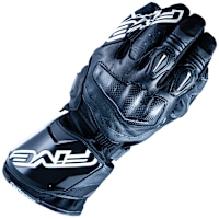 Five RFX WP Gloves - Black