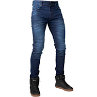 Bull-it Icon II Slim Covec Jeans - Blue