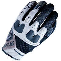 Five TFX3 Airflow Gloves - Sand / Brown