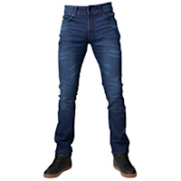 Bull-it Icon II Straight Covec Jeans - Blue