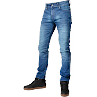 Bull-it Trident II Straight Covec Jeans - Blue