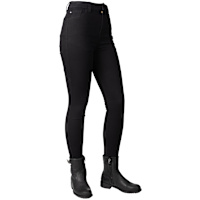 Bull-it Ladies Fury V Covec Skinny Jeggings - Black