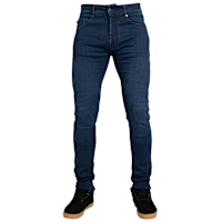 Bull-it Covert Evo Slim Covec Jeans - Blue