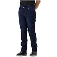 Bull-it Covert Evo Straight Covec Jeans - Blue