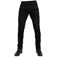 Bull-it Covert Evo Straight Covec Jeans - Black