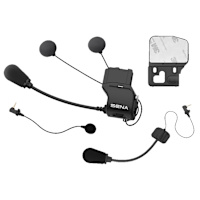 SENA Helmet Clamp Kit with Slim Speakers