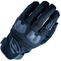Five E-WP Gloves - Black