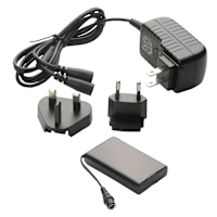 Macna Battery & Charger Kit - Jacket / Trousers