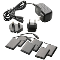 Macna Battery & Charger Gloves / Socks 12V / 3A