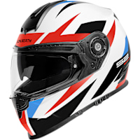 Schuberth S2 Sport - Polar Blue